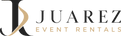 Juarez Event Rentals - Home