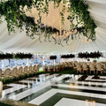 Luxury Wedding Tents
