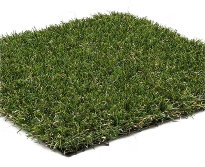 20ft x 50ft Green Artificial Grass