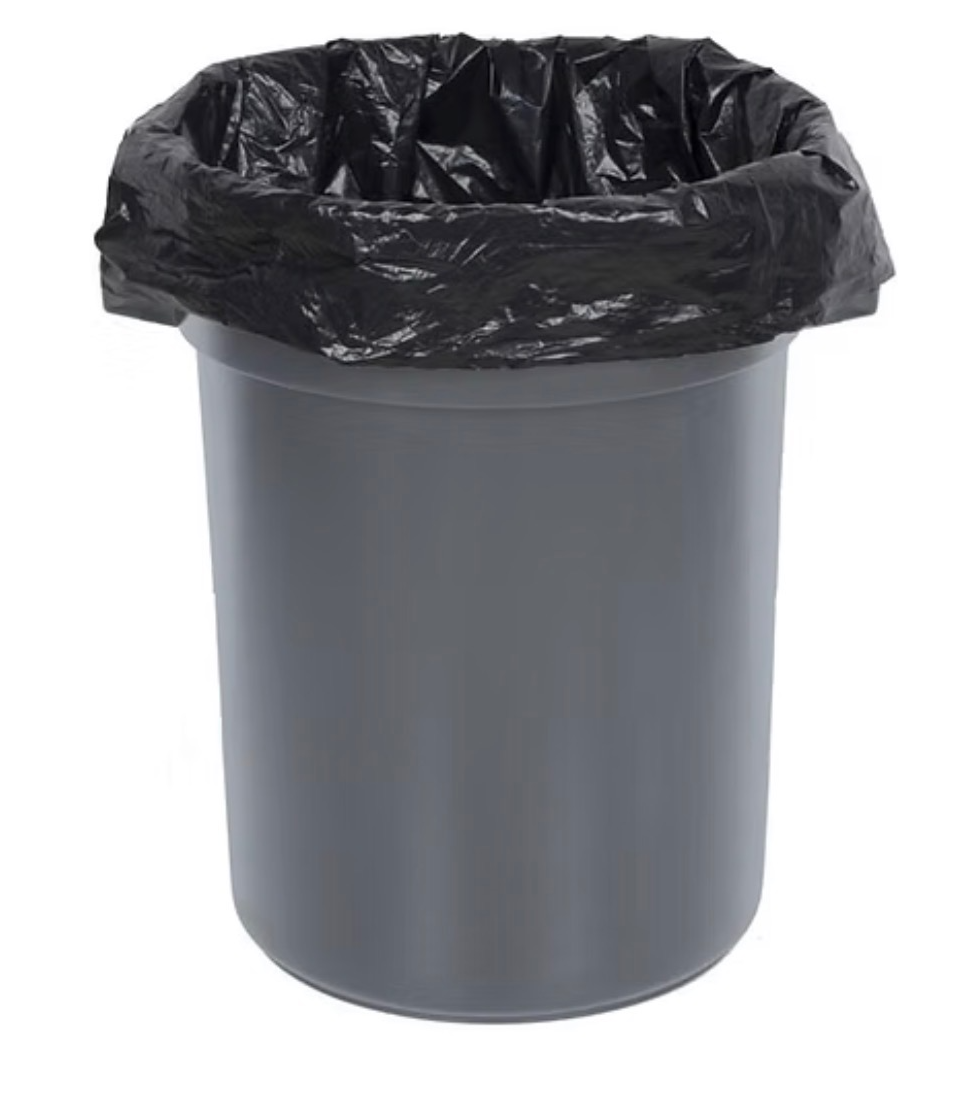 Trash Can